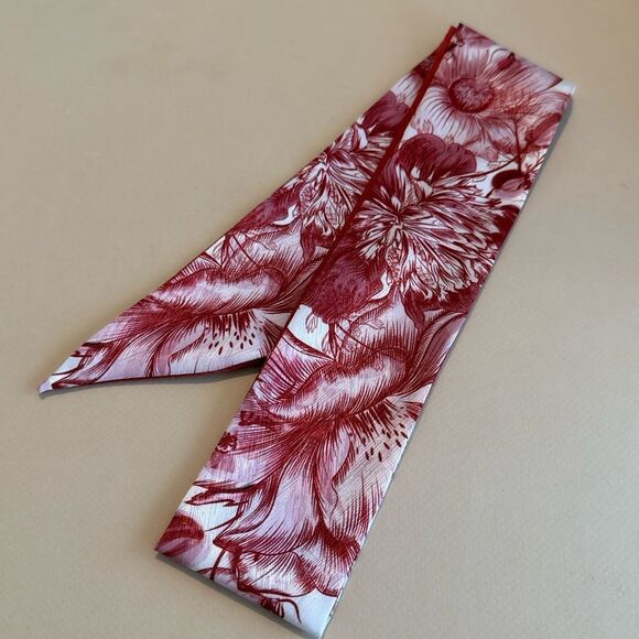 Boho hair wrap M1194 - Picture 4 of 6